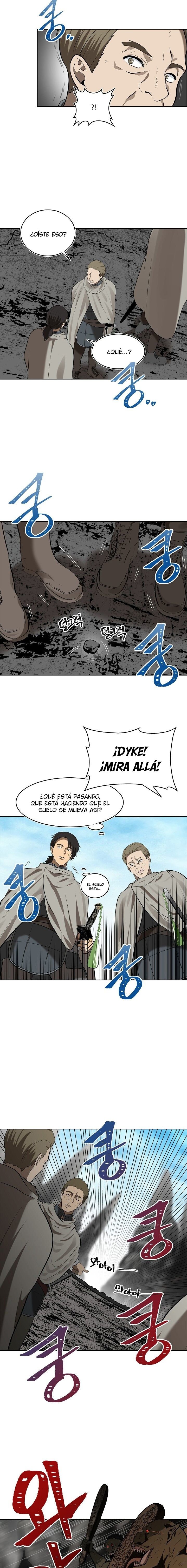 Read Segunda Vida para Ser un Ranker ES Manga Online