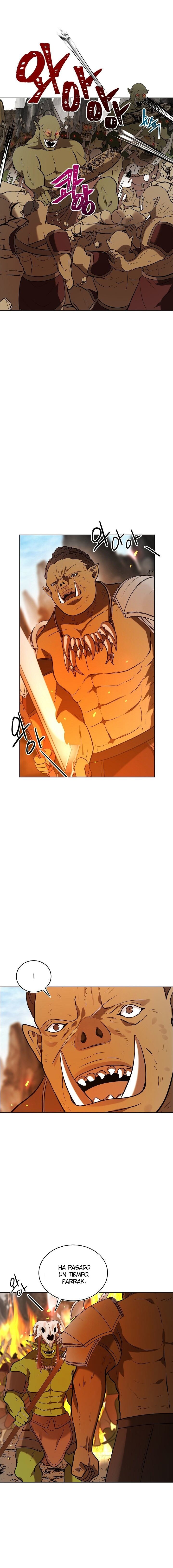 Read Segunda Vida para Ser un Ranker ES Manga Online