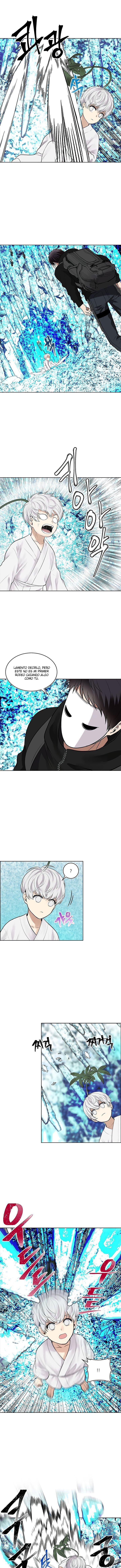 Read Segunda Vida para Ser un Ranker ES Manga Online