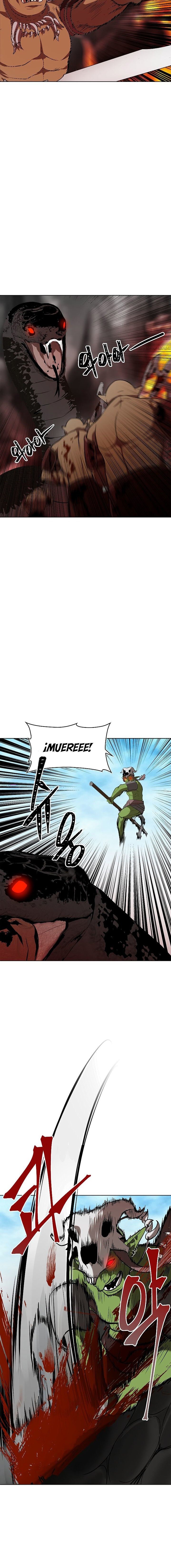 Read Segunda Vida para Ser un Ranker ES Manga Online
