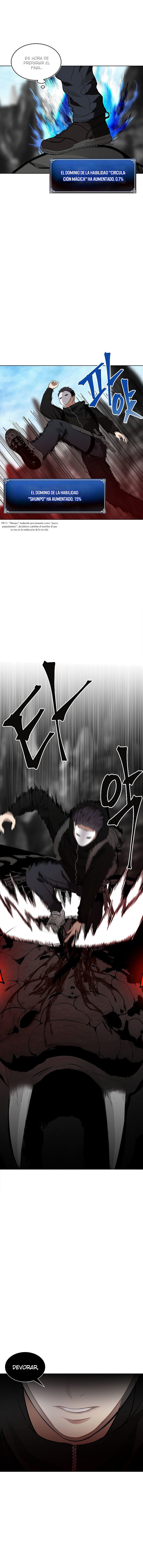 Read Segunda Vida para Ser un Ranker ES Manga Online