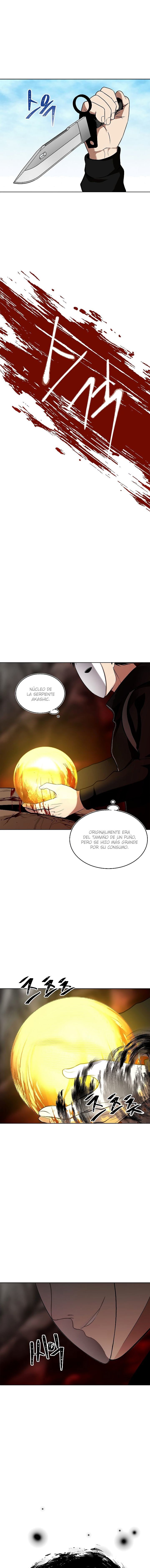 Read Segunda Vida para Ser un Ranker ES Manga Online