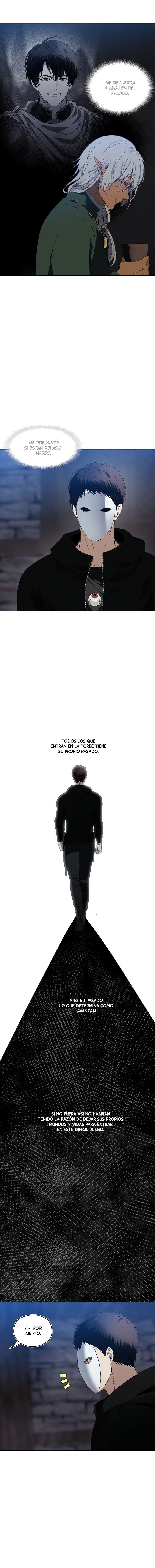 Read Segunda Vida para Ser un Ranker ES Manga Online