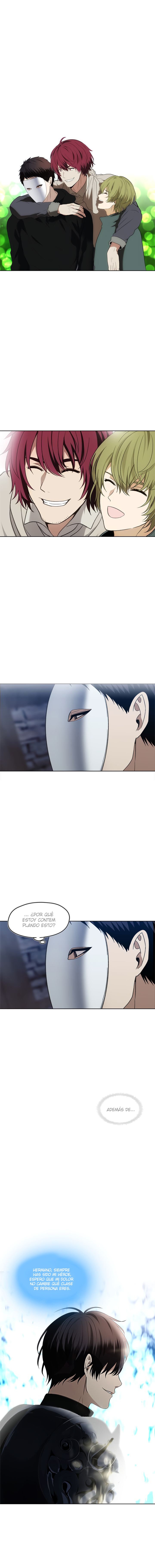 Read Segunda Vida para Ser un Ranker ES Manga Online