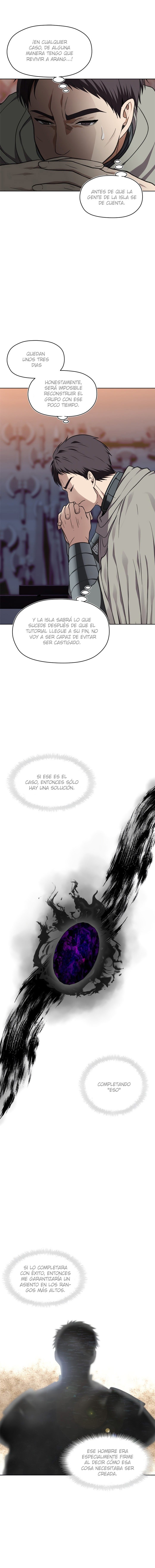 Read Segunda Vida para Ser un Ranker ES Manga Online