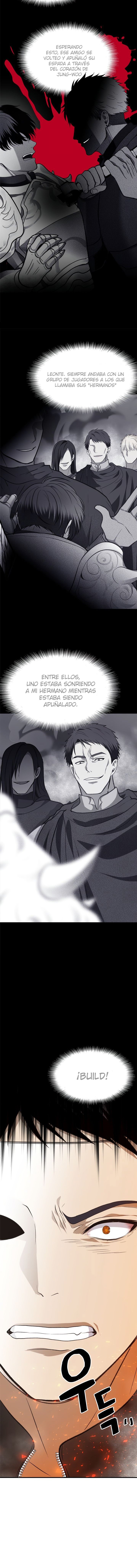 Read Segunda Vida para Ser un Ranker ES Manga Online