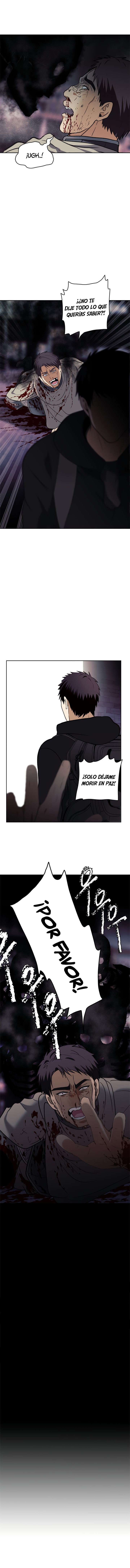 Read Segunda Vida para Ser un Ranker ES Manga Online