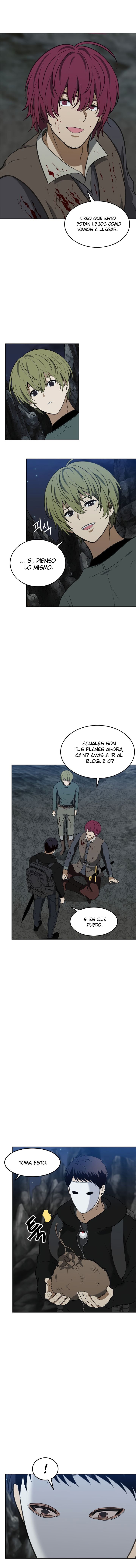 Read Segunda Vida para Ser un Ranker ES Manga Online