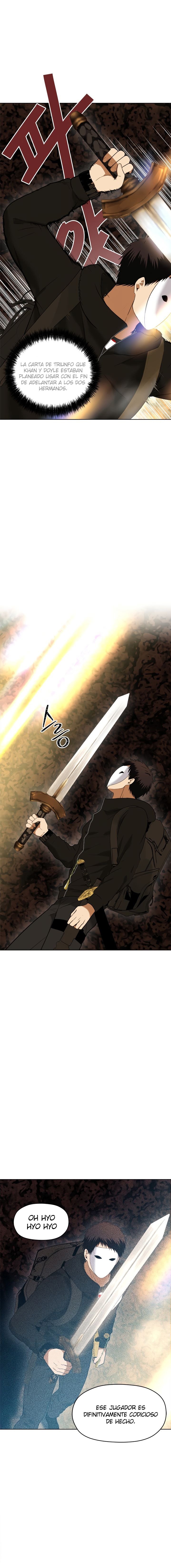 Read Segunda Vida para Ser un Ranker ES Manga Online