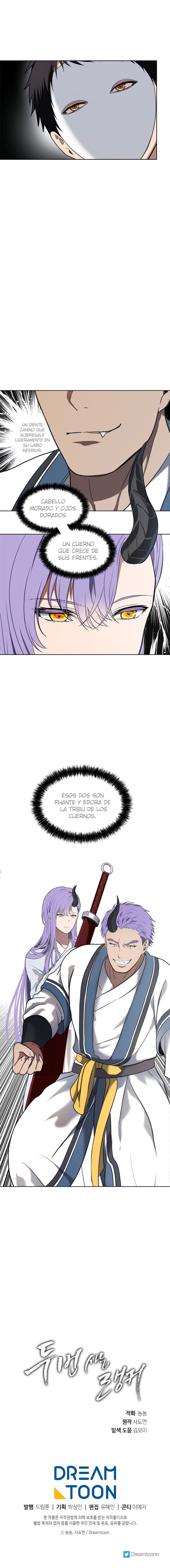 Read Segunda Vida para Ser un Ranker ES Manga Online
