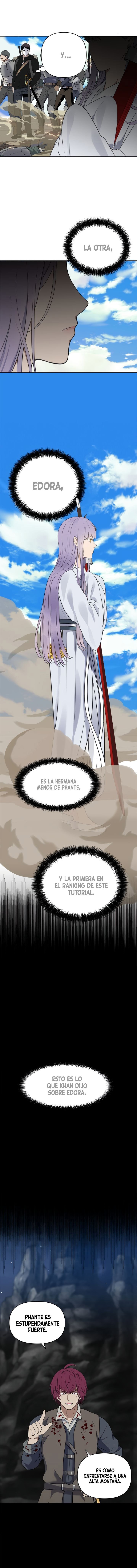 Read Segunda Vida para Ser un Ranker ES Manga Online
