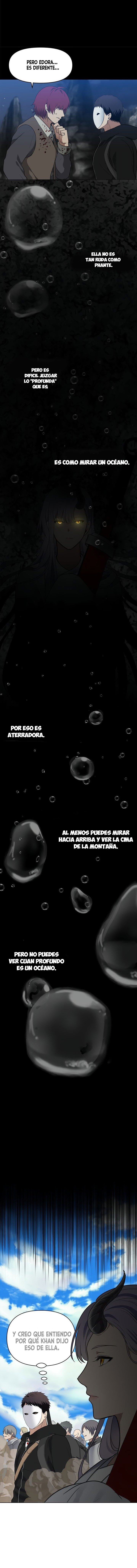 Read Segunda Vida para Ser un Ranker ES Manga Online