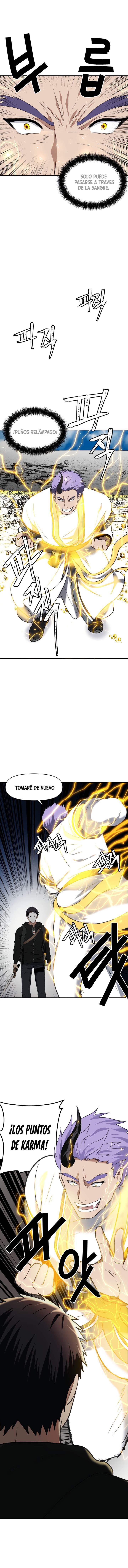 Read Segunda Vida para Ser un Ranker ES Manga Online
