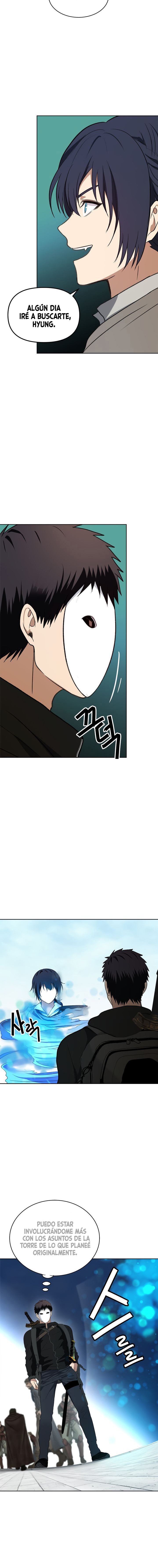 Read Segunda Vida para Ser un Ranker ES Manga Online