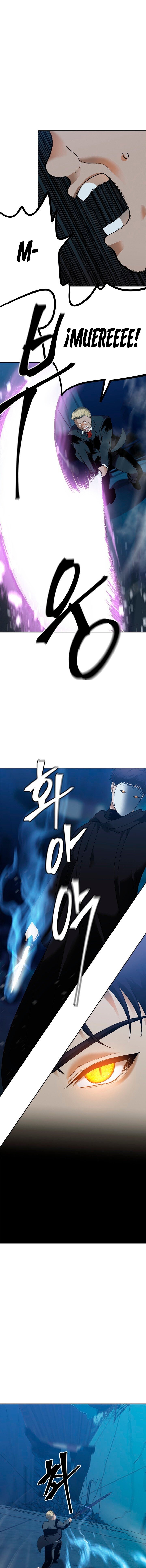 Read Segunda Vida para Ser un Ranker ES Manga Online