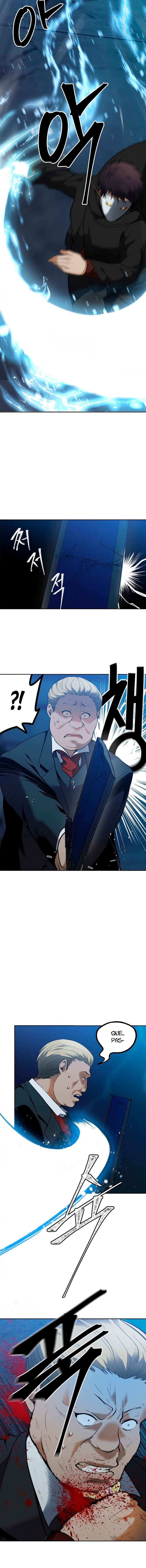 Read Segunda Vida para Ser un Ranker ES Manga Online
