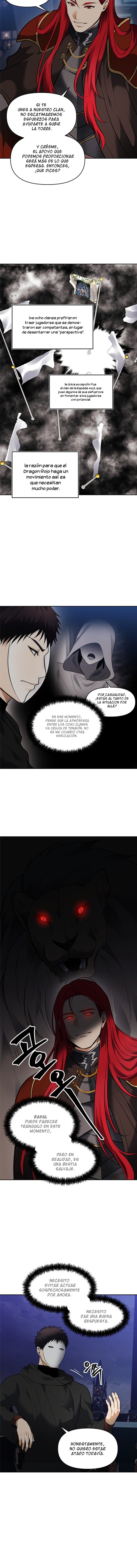 Read Segunda Vida para Ser un Ranker ES Manga Online