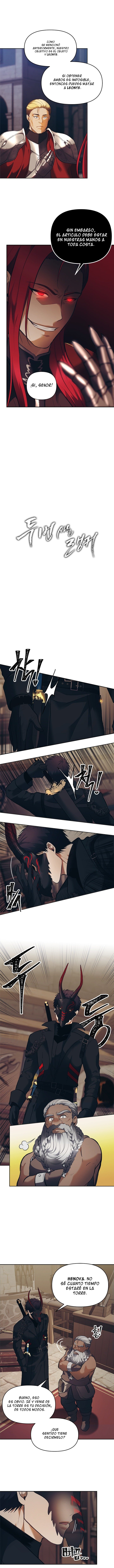 Read Segunda Vida para Ser un Ranker ES Manga Online