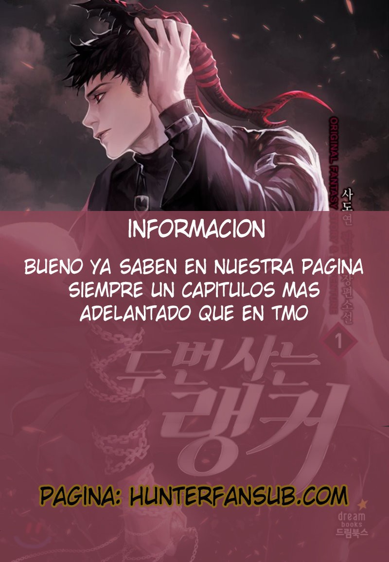 Read Segunda Vida para Ser un Ranker ES Manga Online