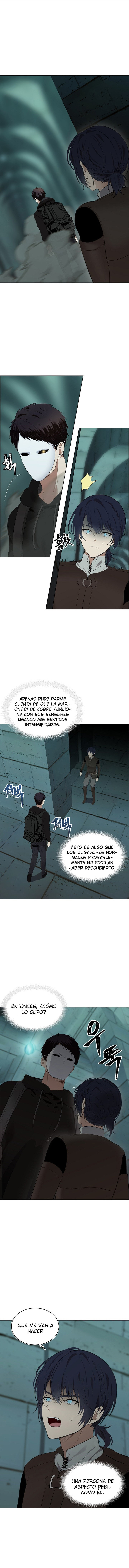 Read Segunda Vida para Ser un Ranker ES Manga Online