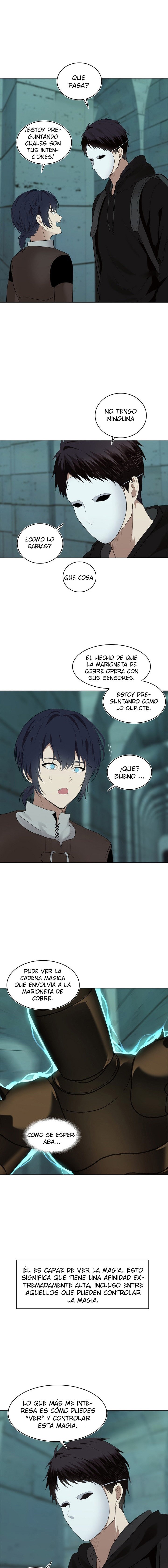 Read Segunda Vida para Ser un Ranker ES Manga Online