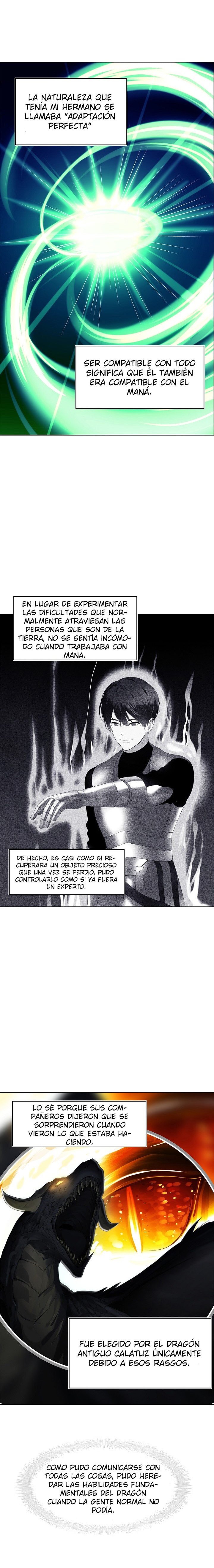 Read Segunda Vida para Ser un Ranker ES Manga Online