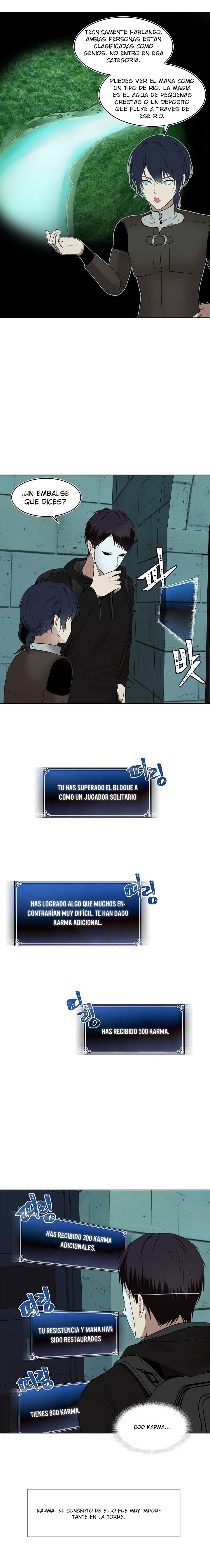 Read Segunda Vida para Ser un Ranker ES Manga Online