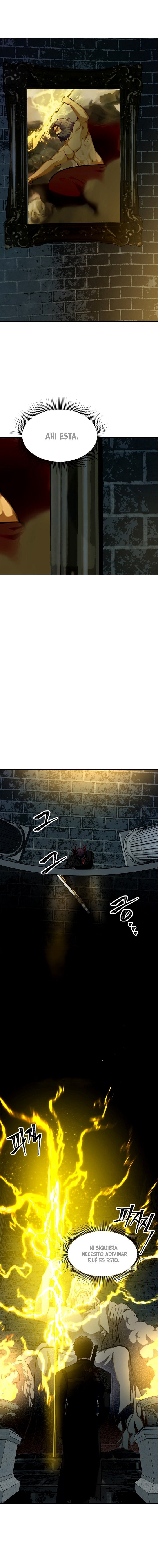 Read Segunda Vida para Ser un Ranker ES Manga Online