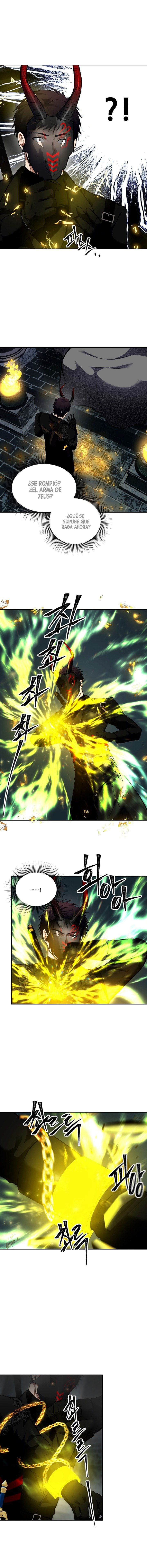 Read Segunda Vida para Ser un Ranker ES Manga Online