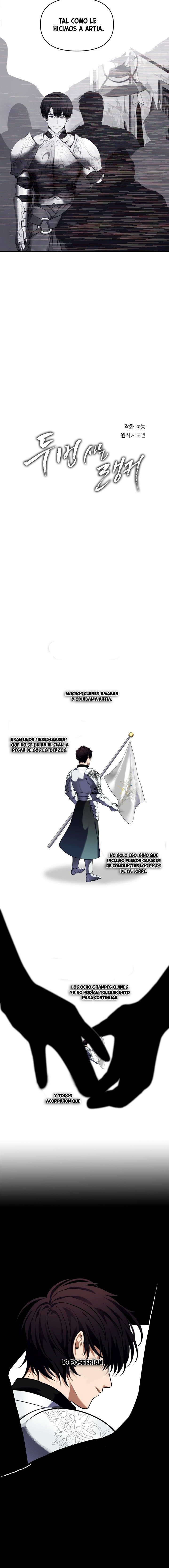 Read Segunda Vida para Ser un Ranker ES Manga Online