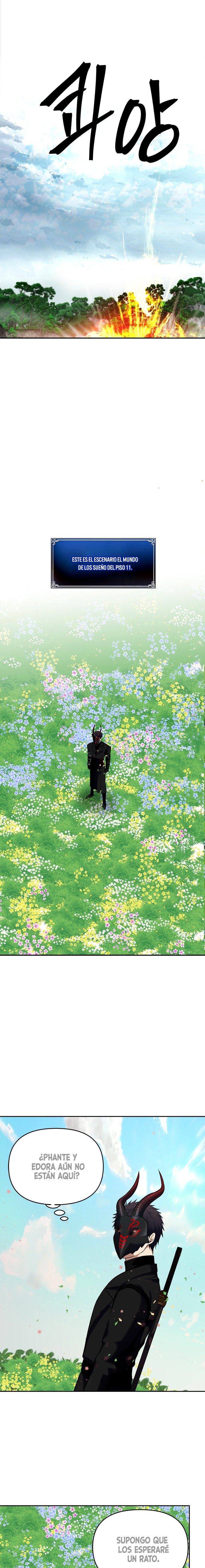 Read Segunda Vida para Ser un Ranker ES Manga Online