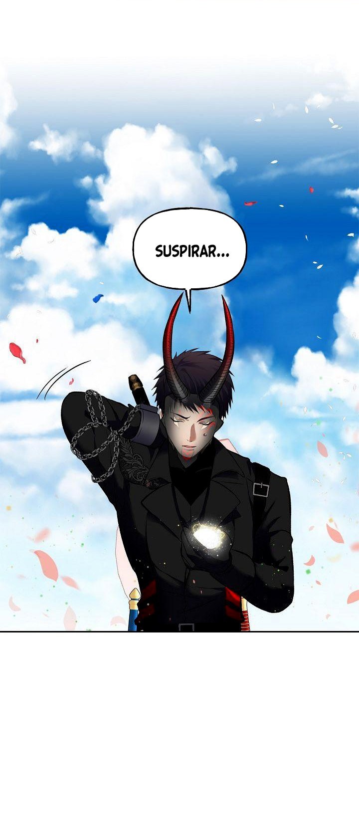 Read Segunda Vida para Ser un Ranker ES Manga Online