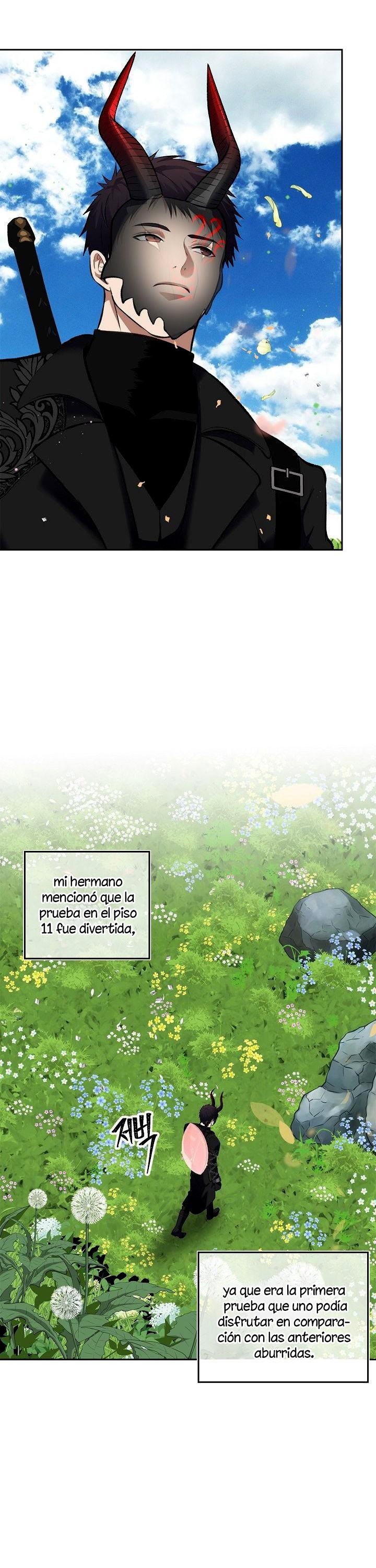 Read Segunda Vida para Ser un Ranker ES Manga Online