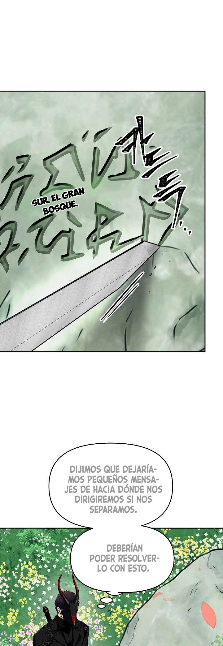 Read Segunda Vida para Ser un Ranker ES Manga Online