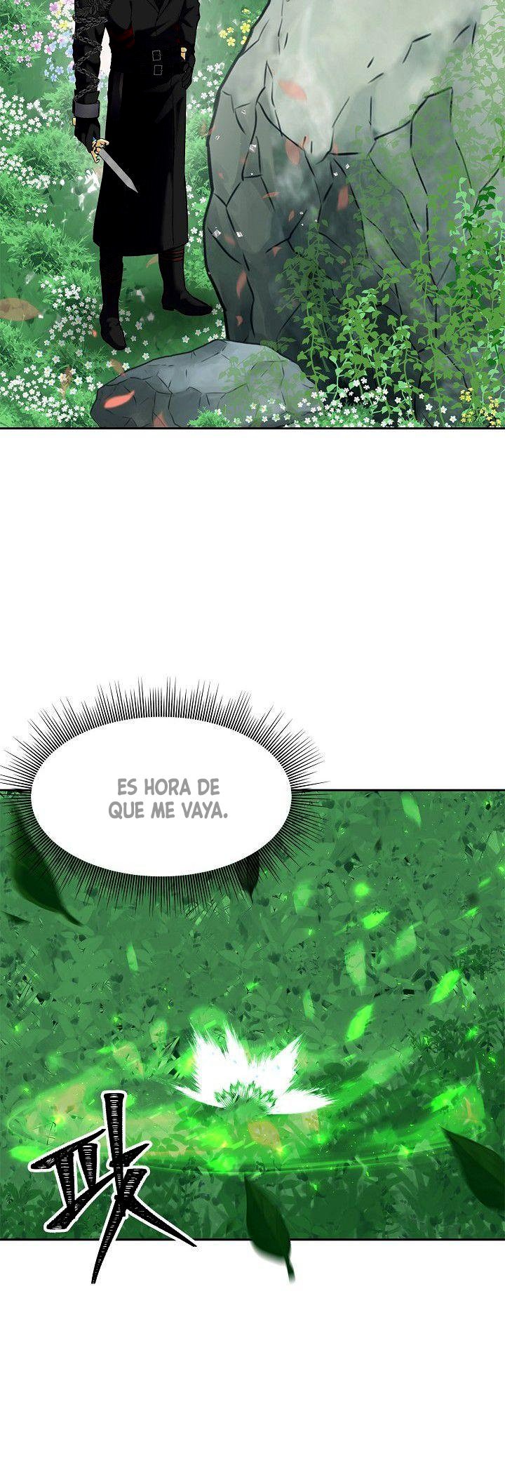 Read Segunda Vida para Ser un Ranker ES Manga Online