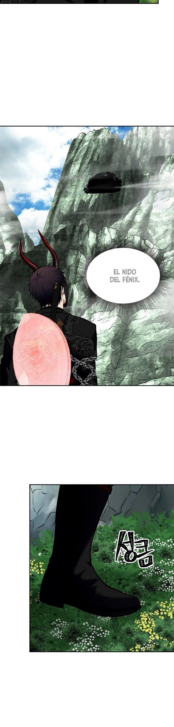 Read Segunda Vida para Ser un Ranker ES Manga Online