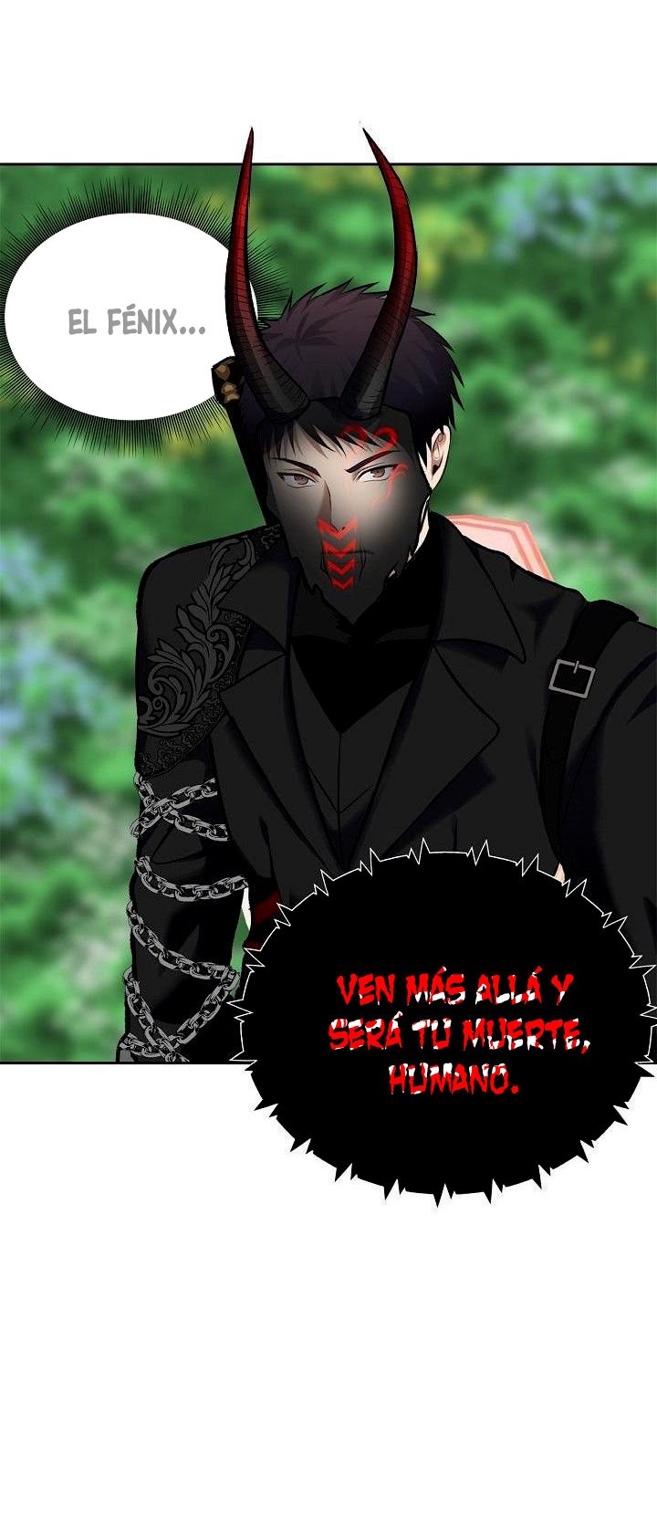 Read Segunda Vida para Ser un Ranker ES Manga Online