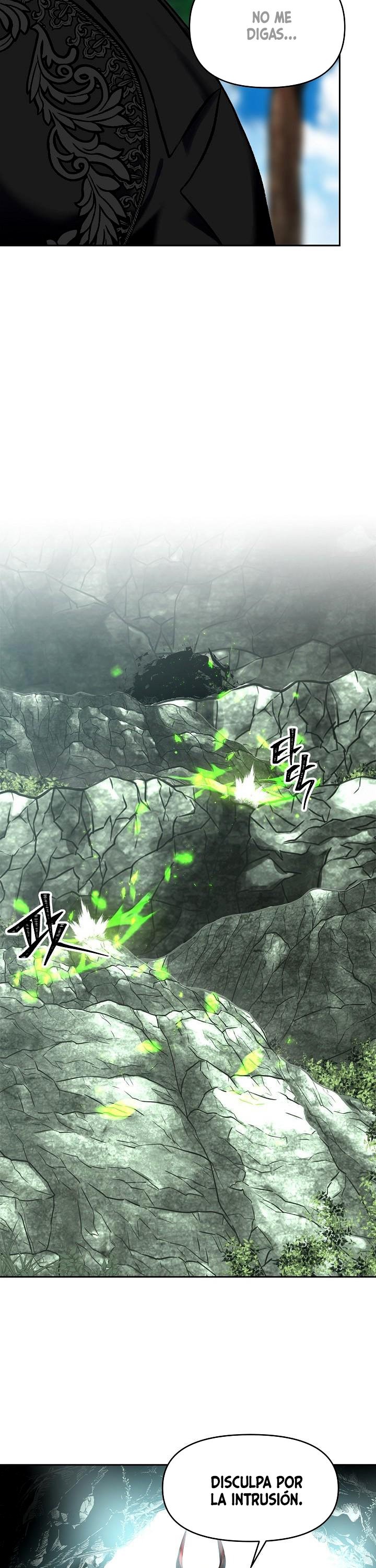 Read Segunda Vida para Ser un Ranker ES Manga Online
