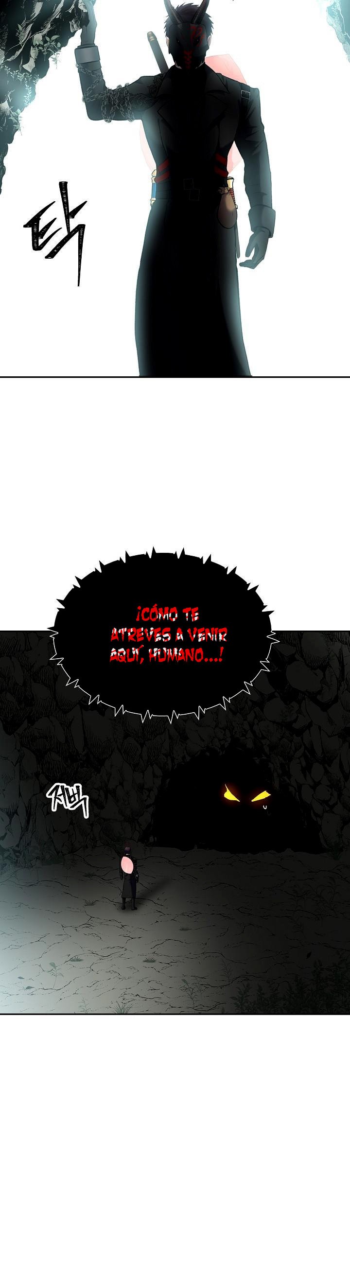 Read Segunda Vida para Ser un Ranker ES Manga Online