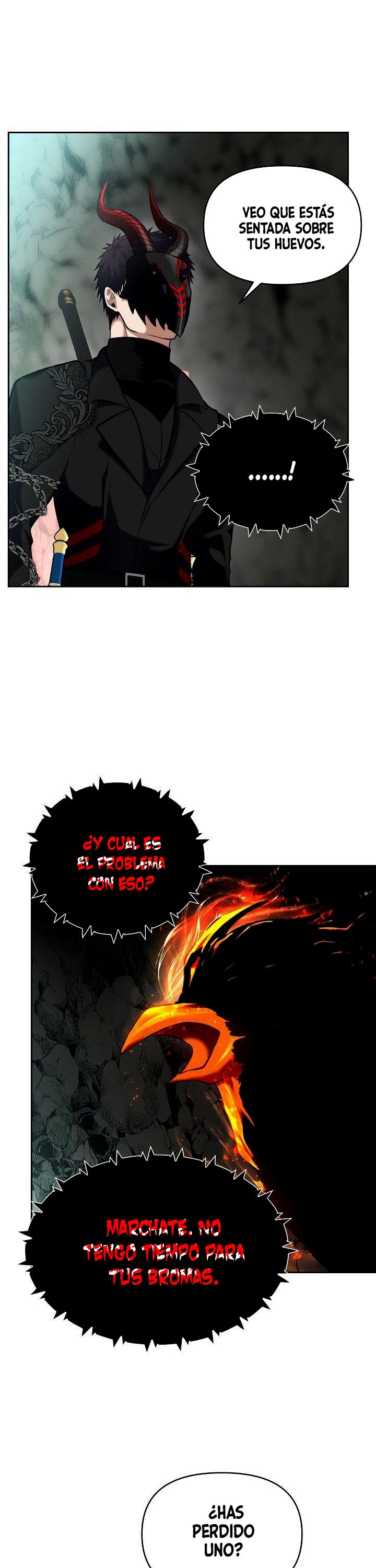 Read Segunda Vida para Ser un Ranker ES Manga Online