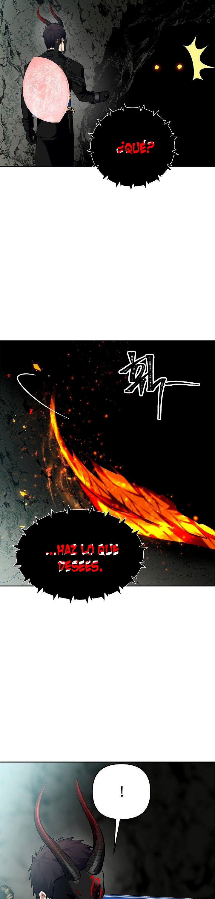 Read Segunda Vida para Ser un Ranker ES Manga Online