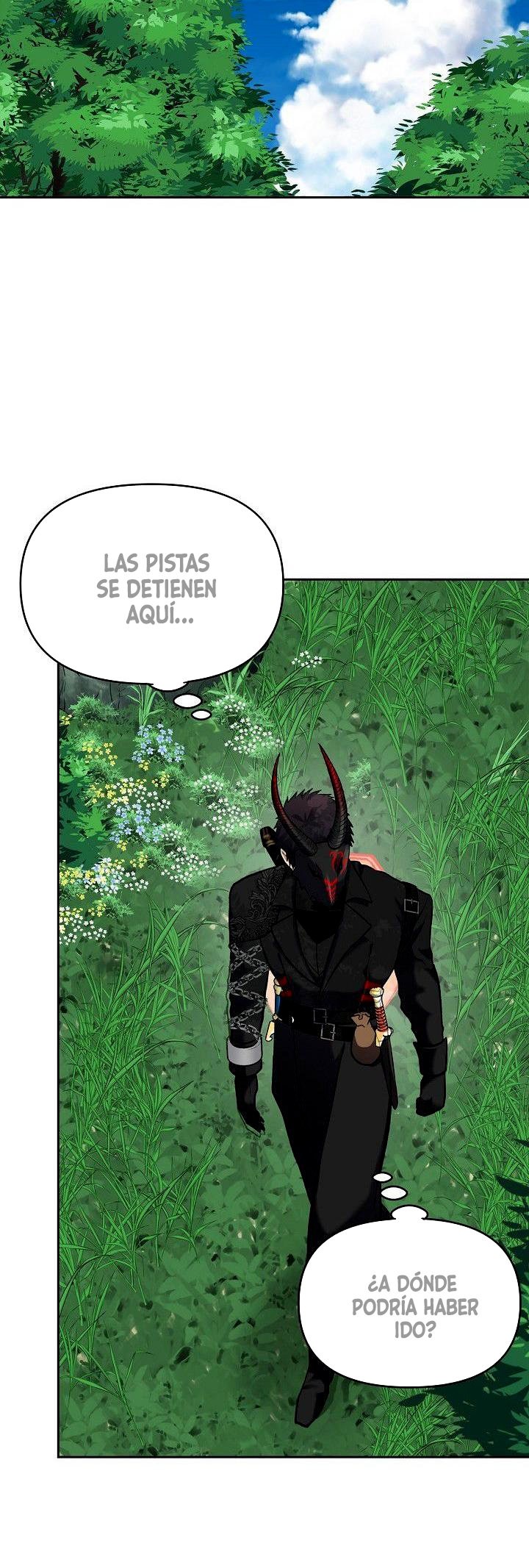 Read Segunda Vida para Ser un Ranker ES Manga Online