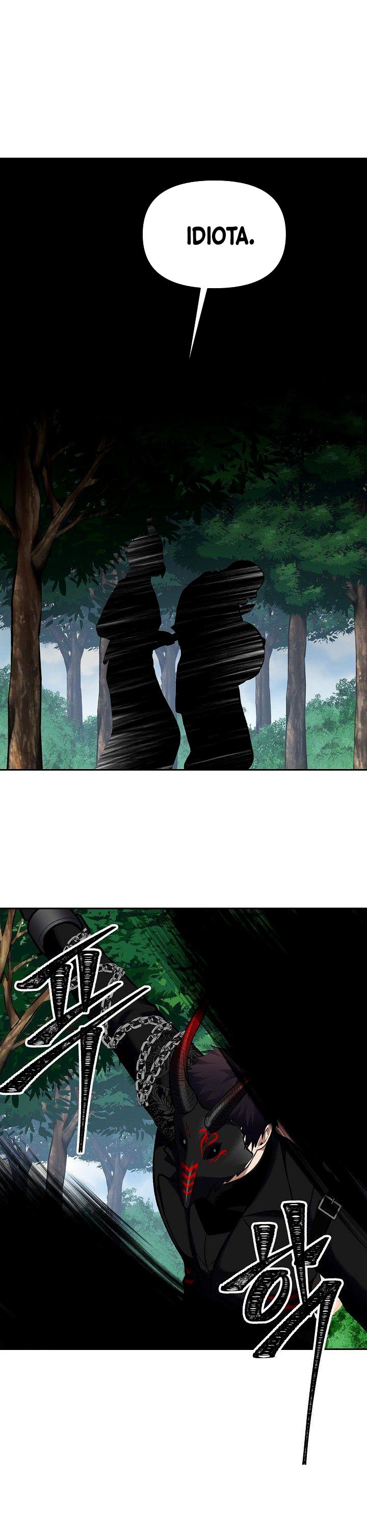 Read Segunda Vida para Ser un Ranker ES Manga Online