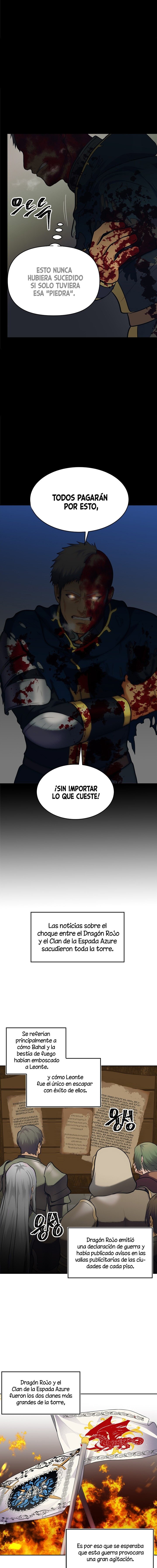 Read Segunda Vida para Ser un Ranker ES Manga Online