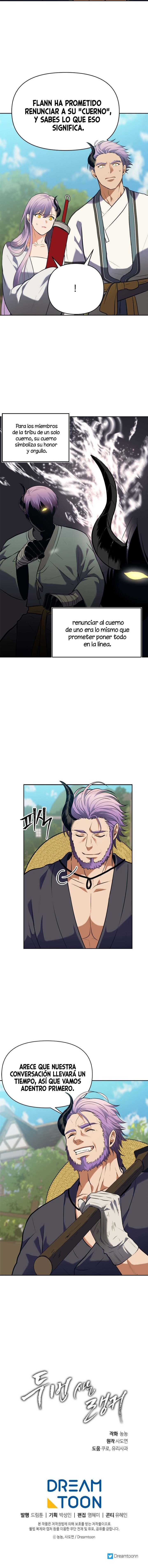 Read Segunda Vida para Ser un Ranker ES Manga Online