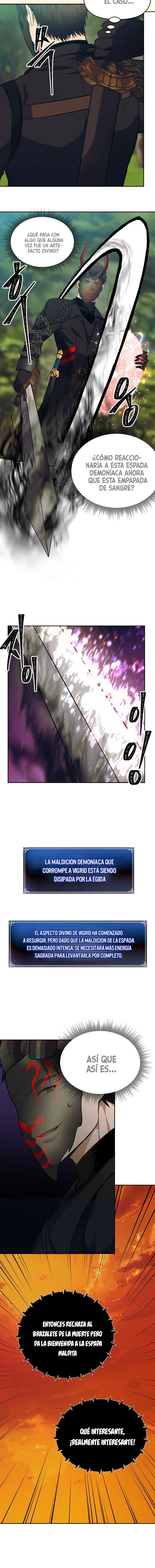 Read Segunda Vida para Ser un Ranker ES Manga Online