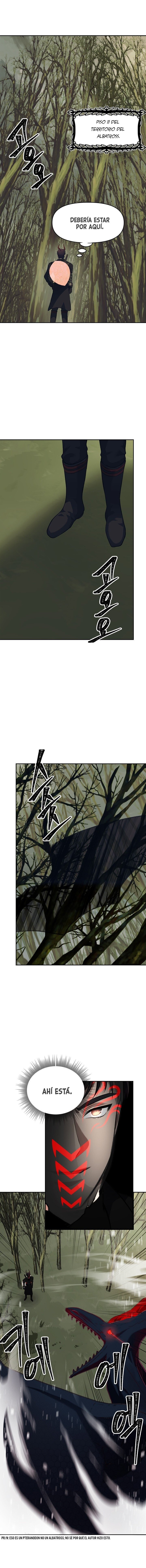 Read Segunda Vida para Ser un Ranker ES Manga Online