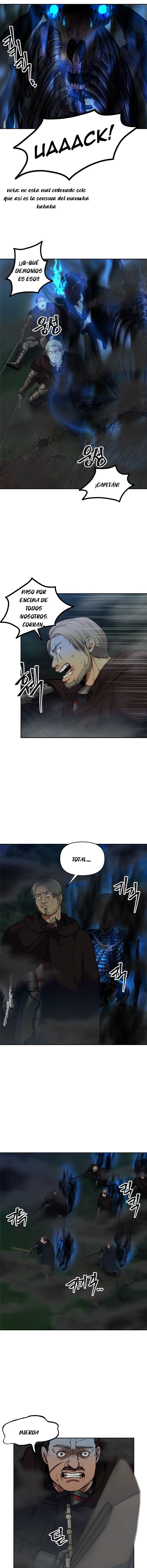 Read Segunda Vida para Ser un Ranker ES Manga Online