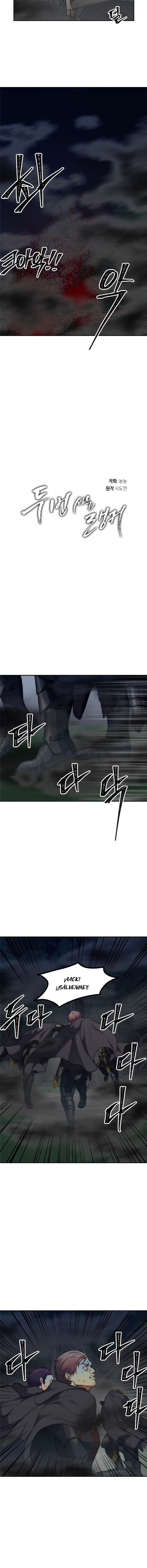 Read Segunda Vida para Ser un Ranker ES Manga Online