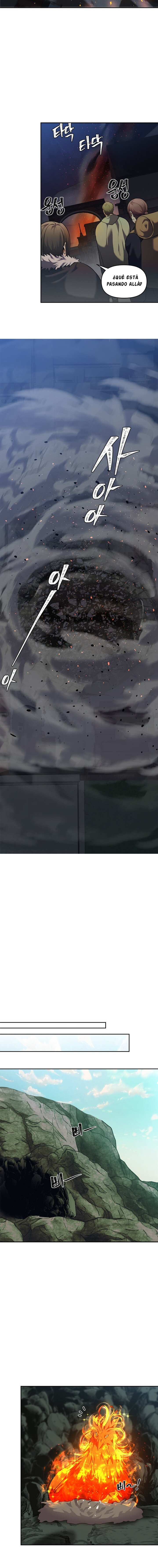 Read Segunda Vida para Ser un Ranker ES Manga Online